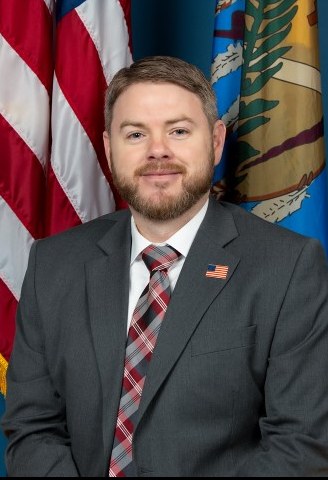 District Attorney Will Drake, President of the ODAA